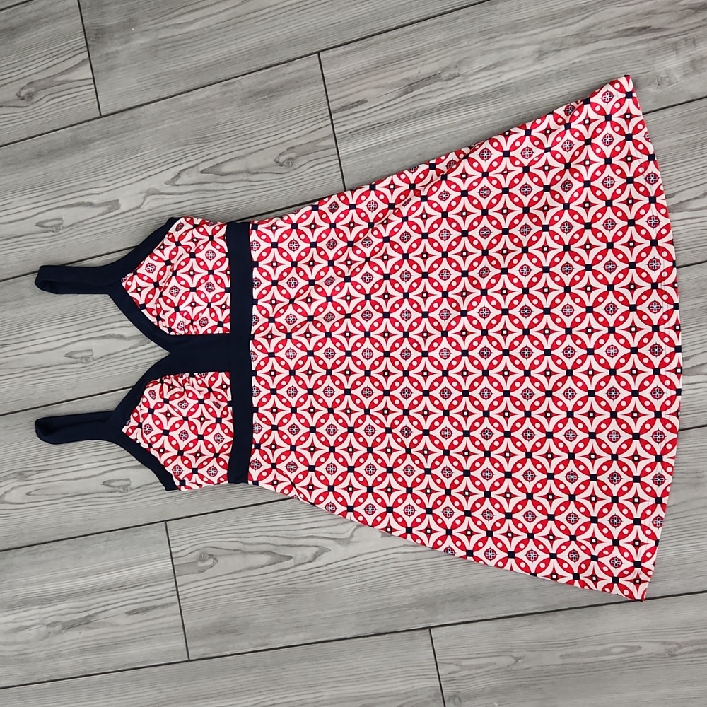Patagonia Dress
